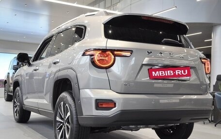 Haval H7, 2026 год, 4 199 000 рублей, 3 фотография