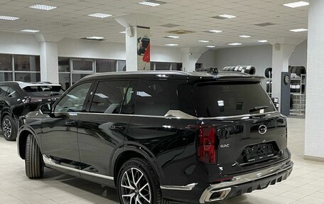 GAC GS8, 2026 год, 5 039 000 рублей, 4 фотография