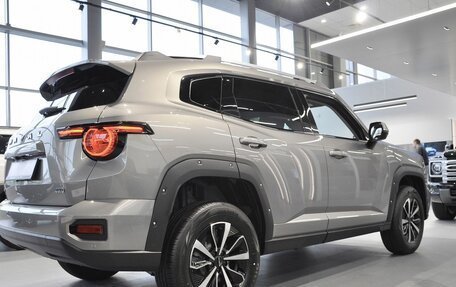 Haval H7, 2026 год, 4 199 000 рублей, 11 фотография