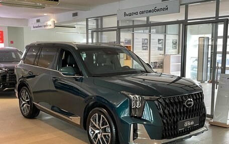 GAC GS8, 2026 год, 5 039 000 рублей, 2 фотография
