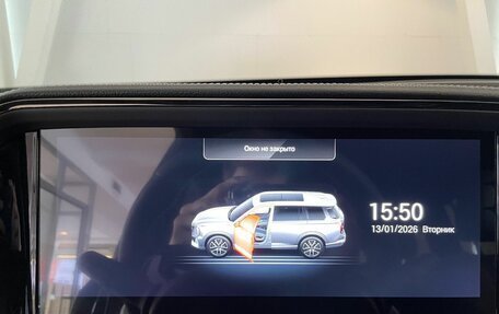 GAC GS8, 2026 год, 5 039 000 рублей, 12 фотография