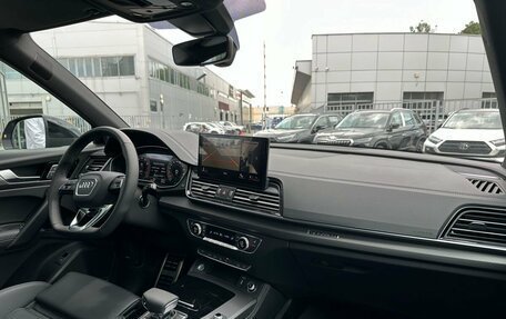 Audi Q5, 2025 год, 6 450 000 рублей, 16 фотография
