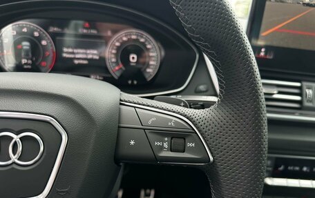 Audi Q5, 2025 год, 6 450 000 рублей, 18 фотография
