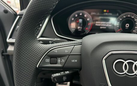 Audi Q5, 2025 год, 6 450 000 рублей, 17 фотография