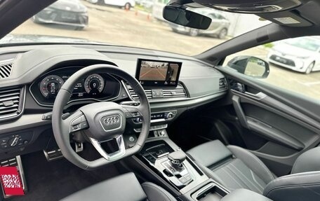 Audi Q5, 2025 год, 6 450 000 рублей, 19 фотография