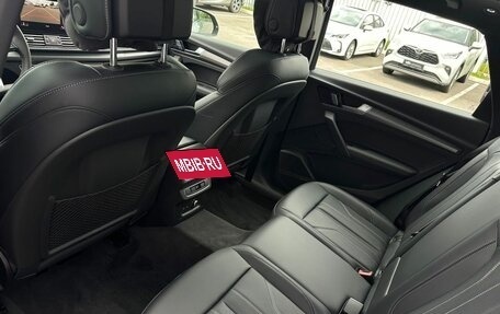 Audi Q5, 2025 год, 6 450 000 рублей, 24 фотография