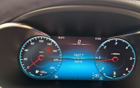 Mercedes-Benz GLC Coupe, 2021 год, 6 300 000 рублей, 4 фотография