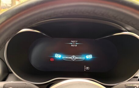 Mercedes-Benz GLC Coupe, 2021 год, 6 300 000 рублей, 10 фотография