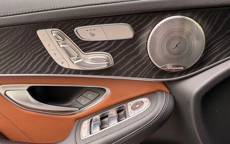 Mercedes-Benz GLC Coupe, 2021 год, 6 300 000 рублей, 6 фотография