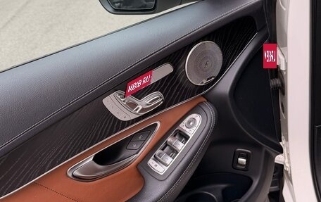 Mercedes-Benz GLC Coupe, 2021 год, 6 300 000 рублей, 12 фотография