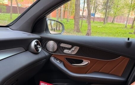 Mercedes-Benz GLC Coupe, 2021 год, 6 300 000 рублей, 9 фотография