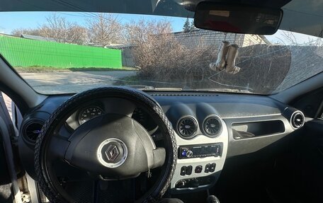 Renault Logan I, 2012 год, 360 000 рублей, 5 фотография