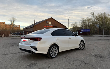 KIA Cerato IV, 2020 год, 2 250 000 рублей, 4 фотография