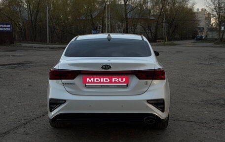 KIA Cerato IV, 2020 год, 2 250 000 рублей, 5 фотография