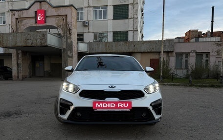 KIA Cerato IV, 2020 год, 2 250 000 рублей, 2 фотография