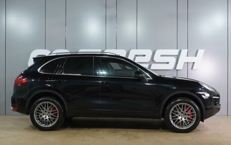 Porsche Cayenne III, 2010 год, 2 649 000 рублей, 5 фотография