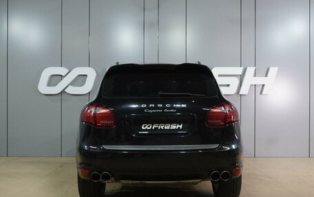Porsche Cayenne III, 2010 год, 2 649 000 рублей, 4 фотография