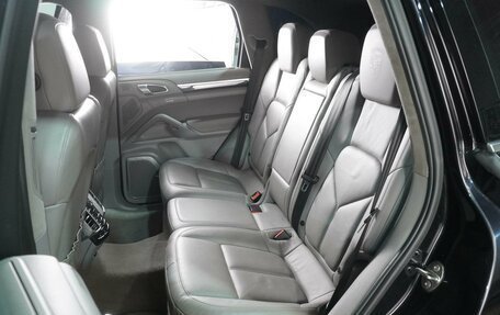 Porsche Cayenne III, 2010 год, 2 649 000 рублей, 9 фотография