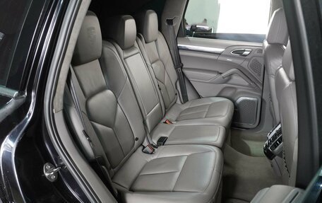 Porsche Cayenne III, 2010 год, 2 649 000 рублей, 7 фотография