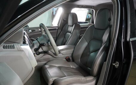 Porsche Cayenne III, 2010 год, 2 649 000 рублей, 10 фотография