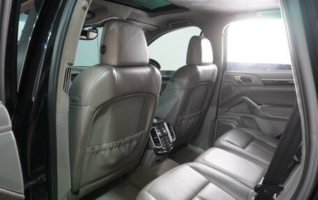 Porsche Cayenne III, 2010 год, 2 649 000 рублей, 11 фотография