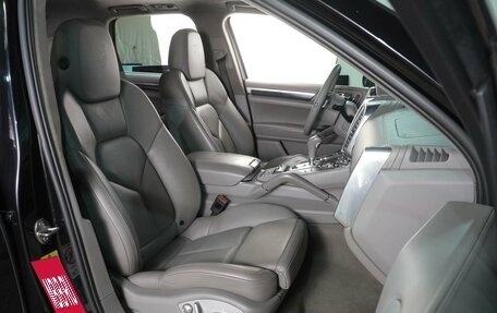 Porsche Cayenne III, 2010 год, 2 649 000 рублей, 8 фотография