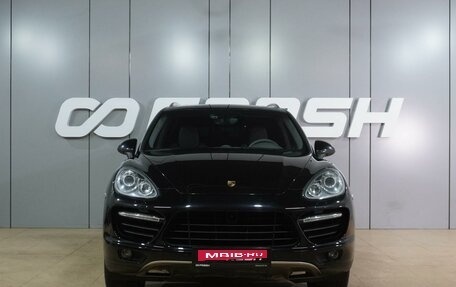 Porsche Cayenne III, 2010 год, 2 649 000 рублей, 3 фотография