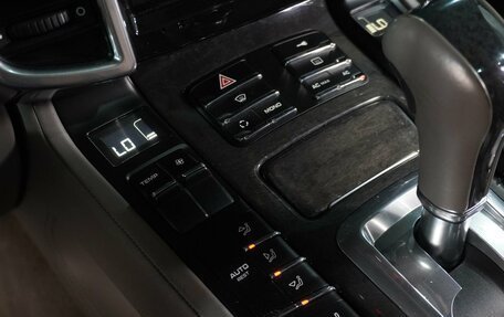 Porsche Cayenne III, 2010 год, 2 649 000 рублей, 23 фотография