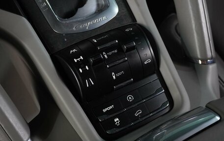 Porsche Cayenne III, 2010 год, 2 649 000 рублей, 24 фотография