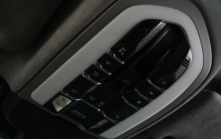 Porsche Cayenne III, 2010 год, 2 649 000 рублей, 27 фотография