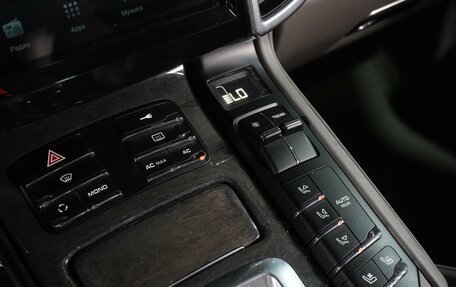 Porsche Cayenne III, 2010 год, 2 649 000 рублей, 22 фотография