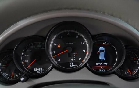 Porsche Cayenne III, 2010 год, 2 649 000 рублей, 28 фотография