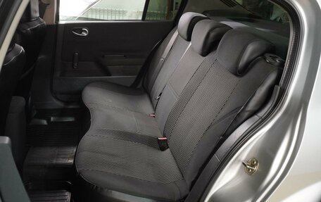 Renault Megane II, 2006 год, 439 000 рублей, 9 фотография
