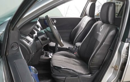 Renault Megane II, 2006 год, 439 000 рублей, 10 фотография