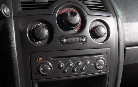 Renault Megane II, 2006 год, 439 000 рублей, 12 фотография