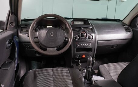 Renault Megane II, 2006 год, 439 000 рублей, 6 фотография