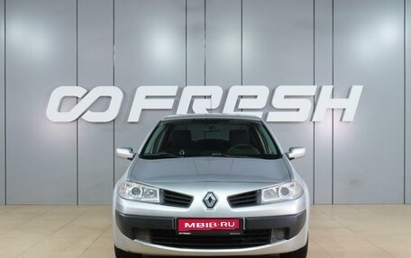 Renault Megane II, 2006 год, 439 000 рублей, 3 фотография