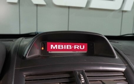 Renault Megane II, 2006 год, 439 000 рублей, 14 фотография