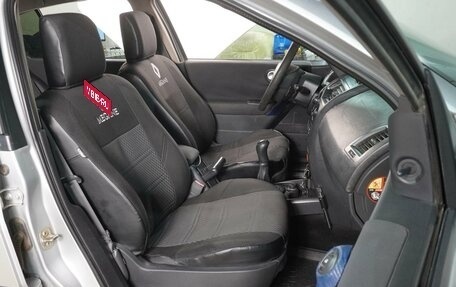 Renault Megane II, 2006 год, 439 000 рублей, 8 фотография