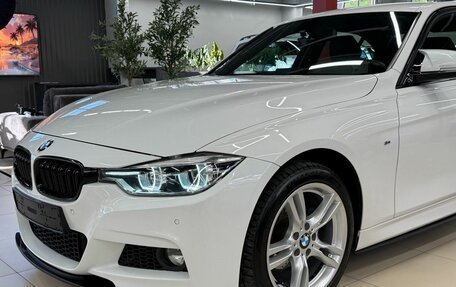 BMW 3 серия, 2015 год, 2 640 000 рублей, 2 фотография
