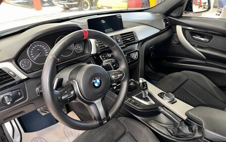 BMW 3 серия, 2015 год, 2 640 000 рублей, 14 фотография