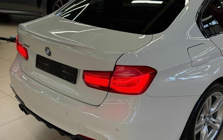 BMW 3 серия, 2015 год, 2 640 000 рублей, 11 фотография