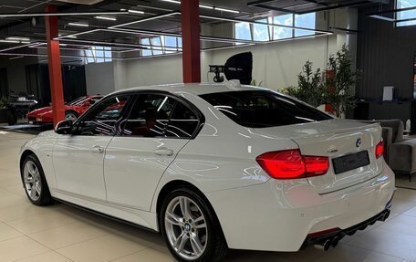 BMW 3 серия, 2015 год, 2 640 000 рублей, 6 фотография