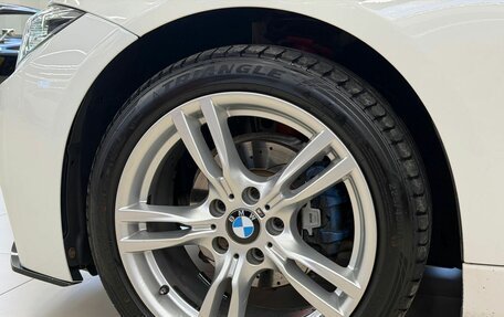 BMW 3 серия, 2015 год, 2 640 000 рублей, 5 фотография