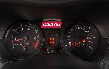 Renault Megane II, 2006 год, 439 000 рублей, 17 фотография