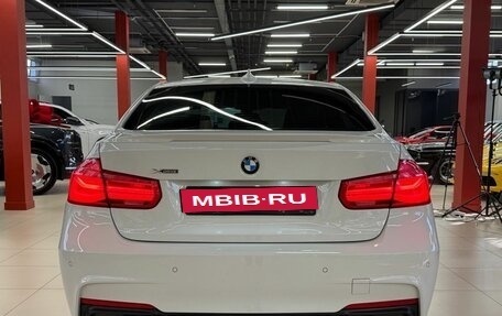 BMW 3 серия, 2015 год, 2 640 000 рублей, 7 фотография