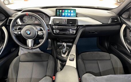 BMW 3 серия, 2015 год, 2 640 000 рублей, 19 фотография