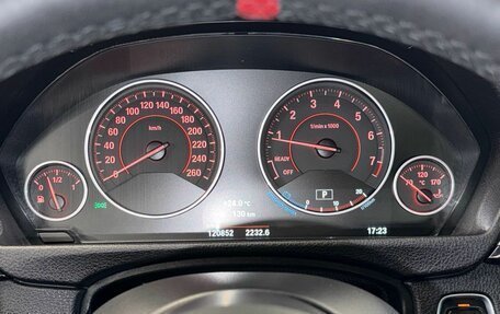 BMW 3 серия, 2015 год, 2 640 000 рублей, 21 фотография
