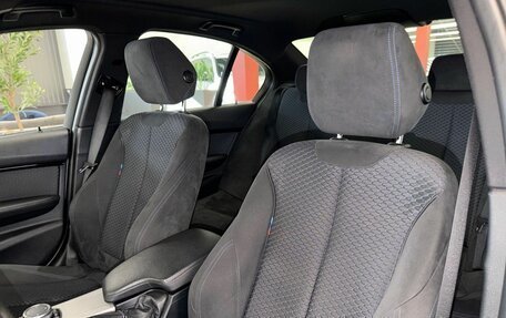 BMW 3 серия, 2015 год, 2 640 000 рублей, 22 фотография