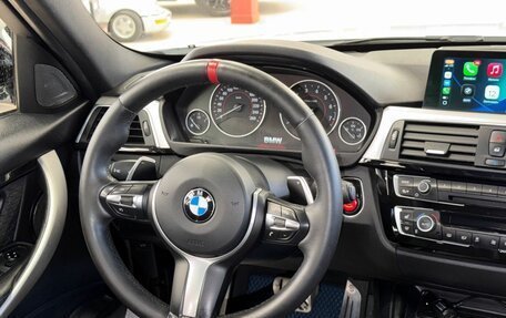 BMW 3 серия, 2015 год, 2 640 000 рублей, 20 фотография